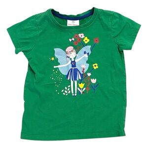 Hanna Andersson Fairy T-Shirt